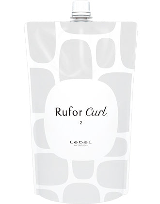 ルフォールカール 2-800ml